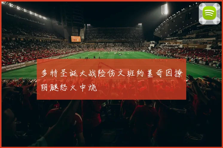 多特圣诞大战险伤文班约基奇因撩阴腿怒火中烧